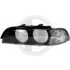 DIEDERICHS 1223084 Diffusing Lens, headlight